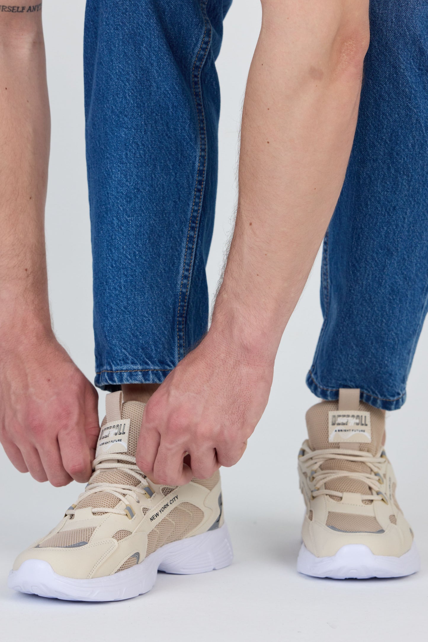 1115-RAHAT GÜNLÜK SPOR AYAKKABI