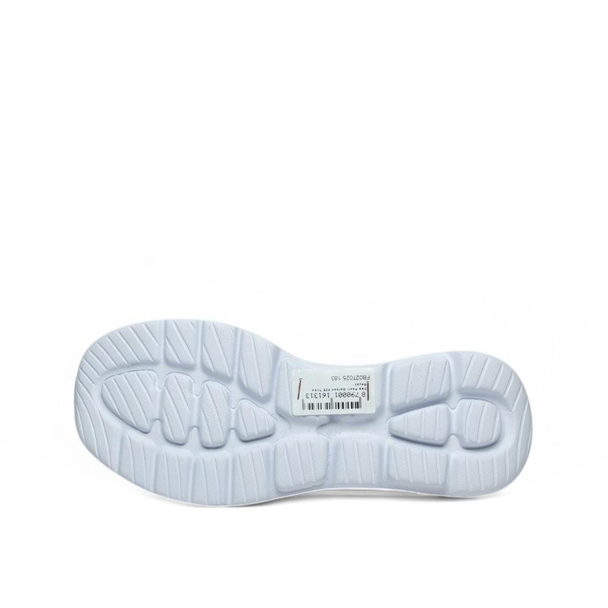 0025-RAHAT TABAN UNİSEX TRİKO AYAKKABI