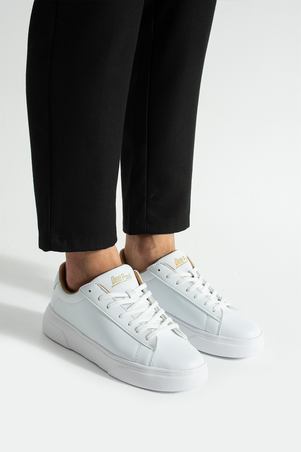 DP-03 GÜNLÜK KULLANIMA UYGUN KLASİK AYAKKABI