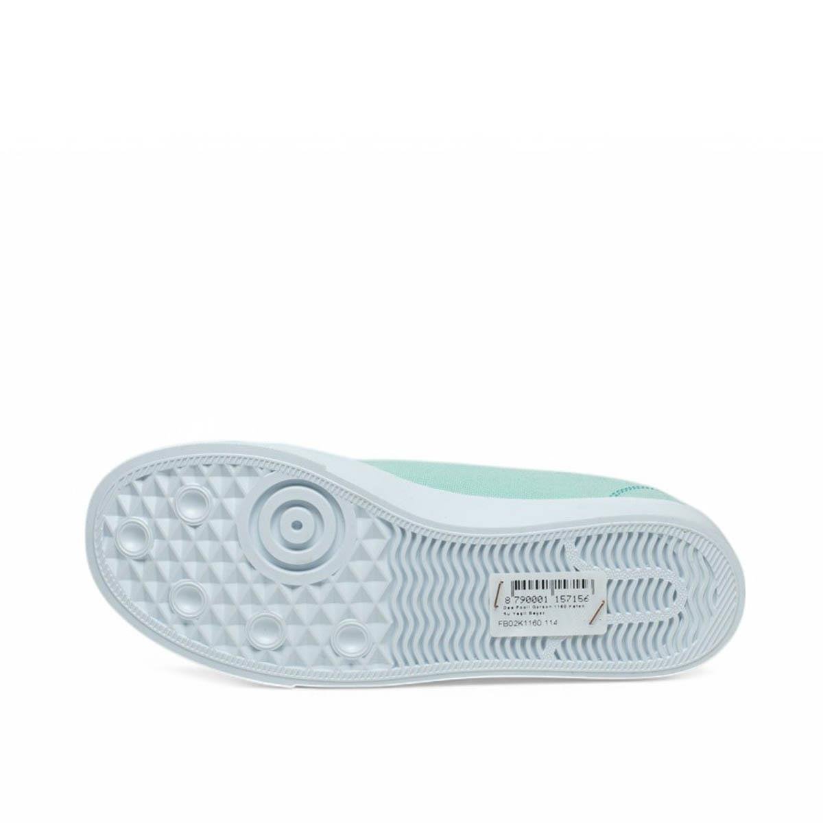 1160-KETEN SPOR AYAKKABI