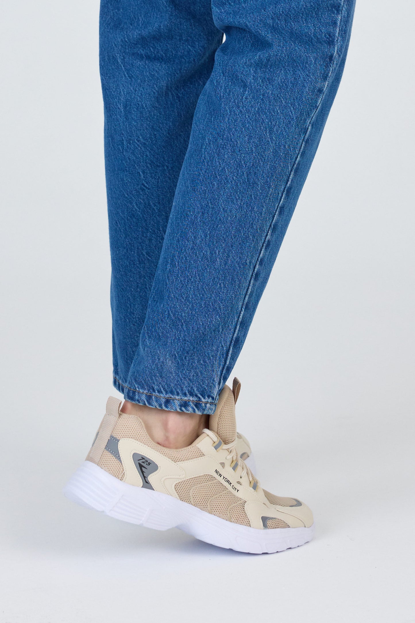 1115-RAHAT GÜNLÜK SPOR AYAKKABI