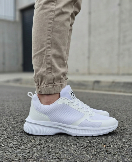 FİLELİ RAHAT YÜRÜYÜŞ AYAKKABISI