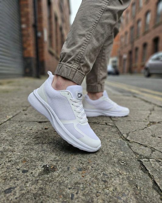 FİLELİ RAHAT YÜRÜYÜŞ AYAKKABISI