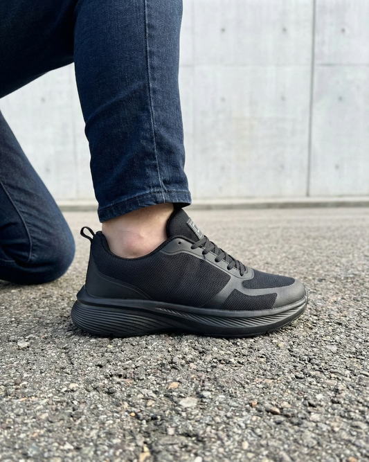 FİLELİ RAHAT YÜRÜYÜŞ AYAKKABISI