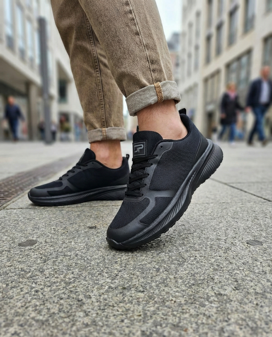 FİLELİ RAHAT YÜRÜYÜŞ AYAKKABISI