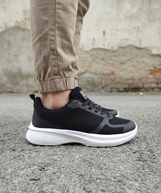 FİLELİ RAHAT YÜRÜYÜŞ AYAKKABISI