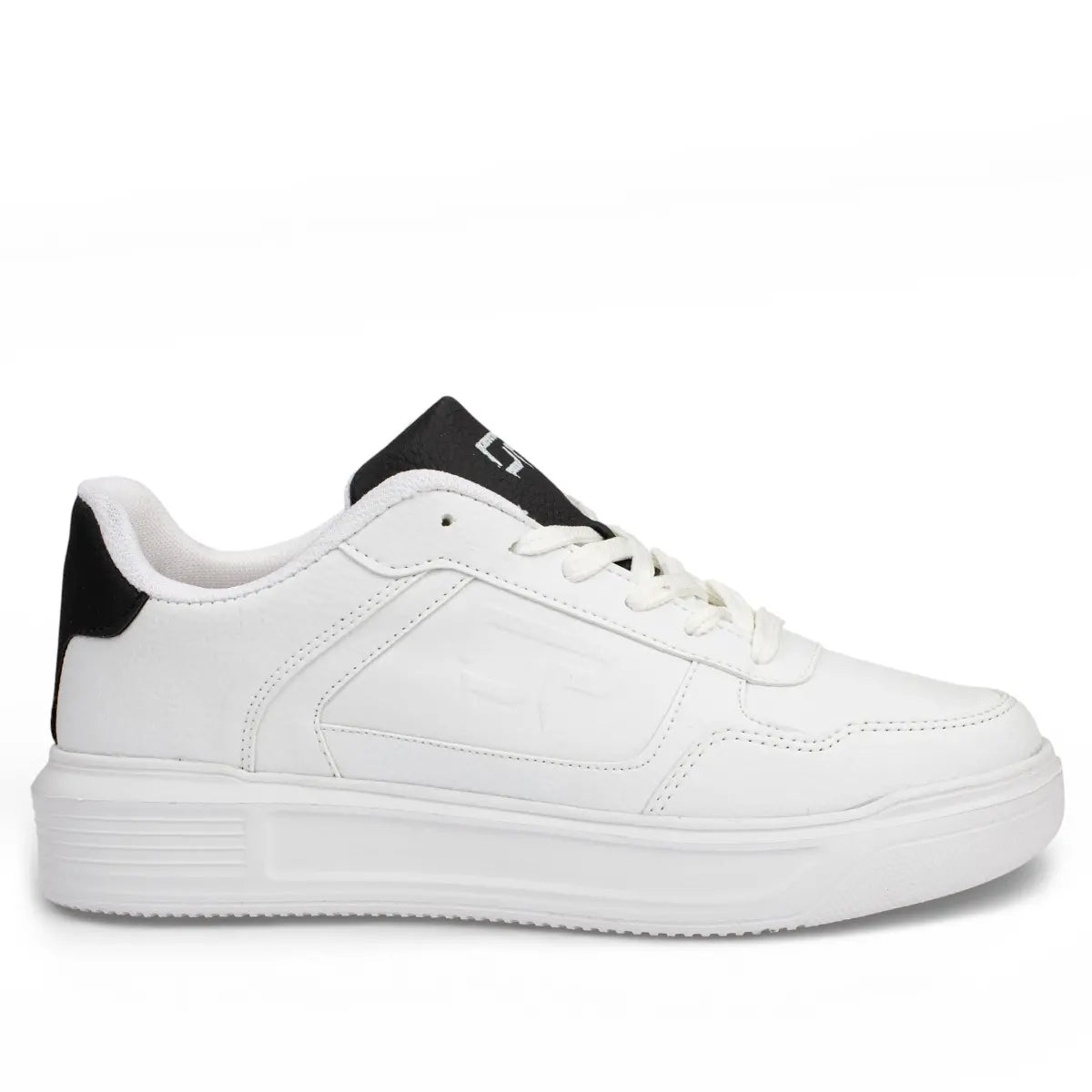 RAHAT TABAN GÜNLÜK SNEAKER