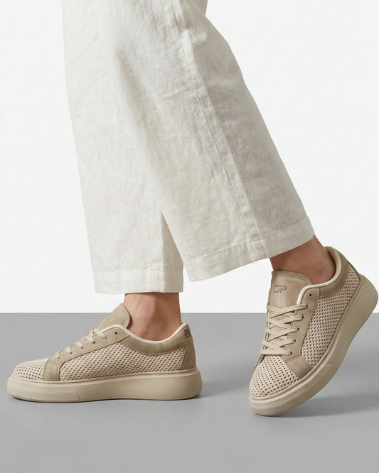KADIN HAFİF NEFES ALABİLEN SNEAKER