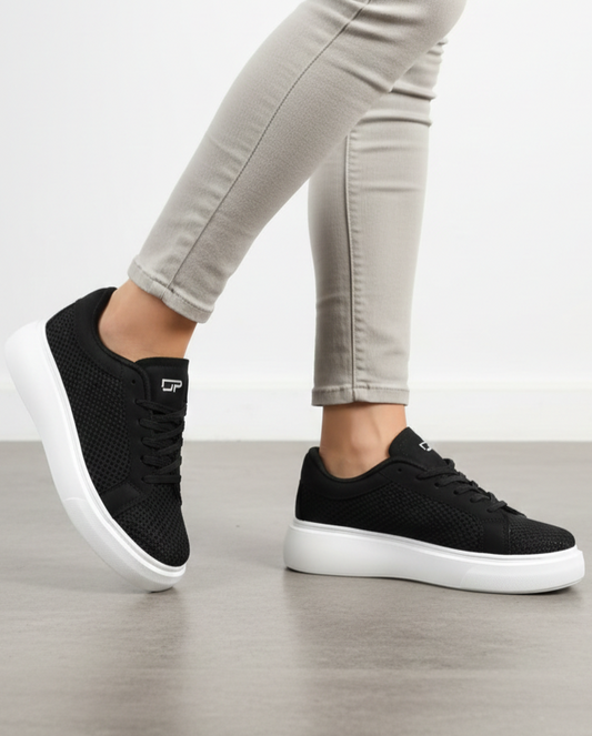 KADIN HAFİF NEFES ALABİLEN SNEAKER
