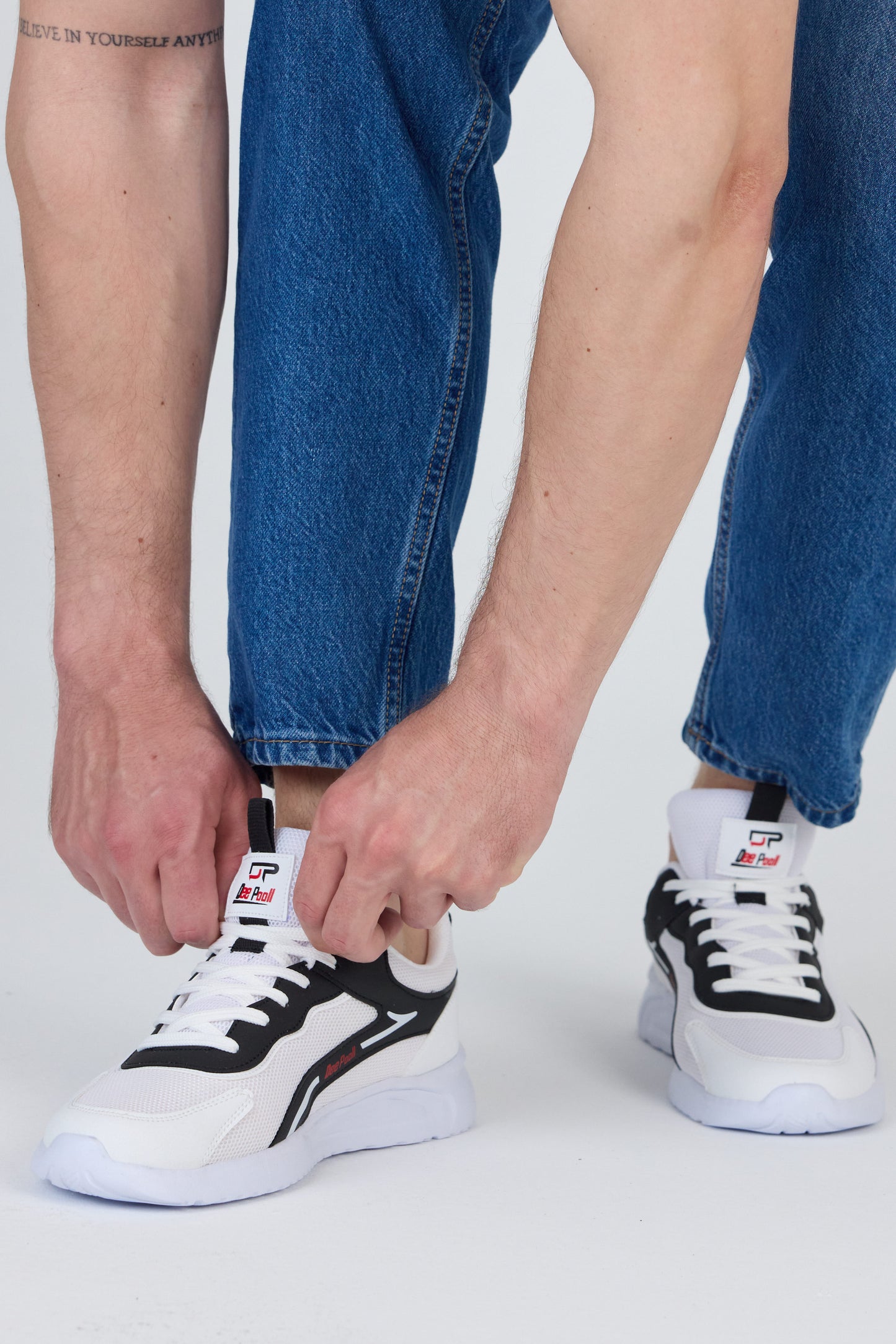 1145-ERKEK SPOR AYAKKABI