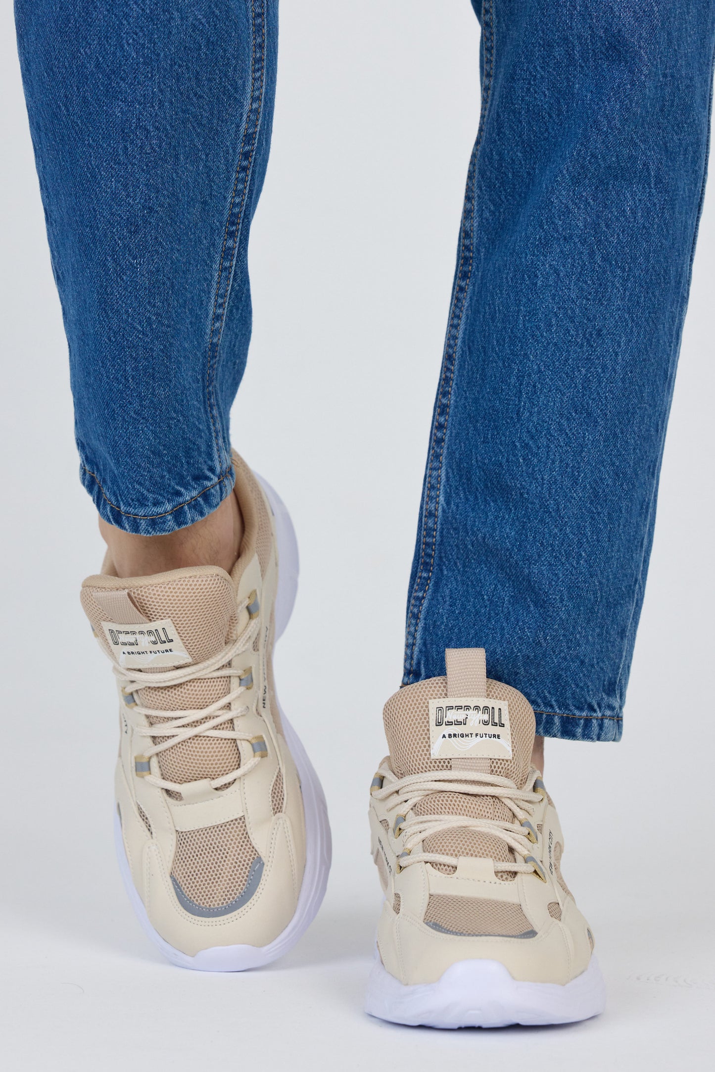 1115-RAHAT GÜNLÜK SPOR AYAKKABI