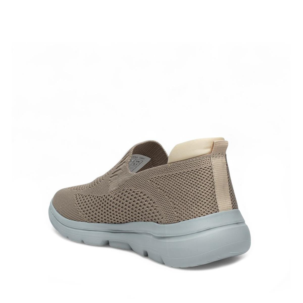 0025-RAHAT TABAN UNİSEX TRİKO AYAKKABI