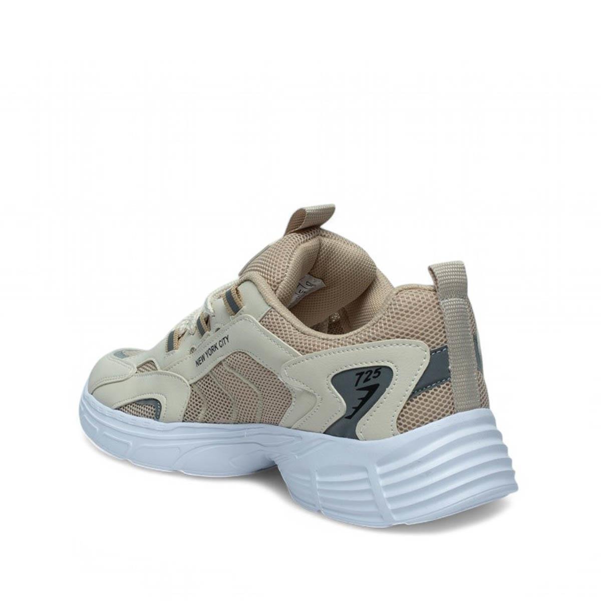 1115-RAHAT GÜNLÜK SPOR AYAKKABI