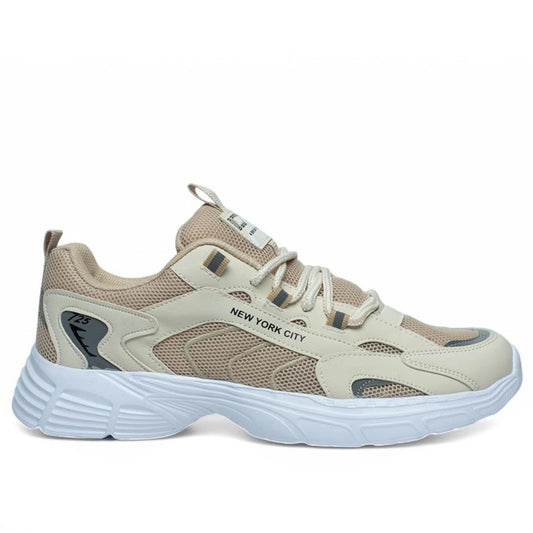 1115-RAHAT GÜNLÜK SPOR AYAKKABI