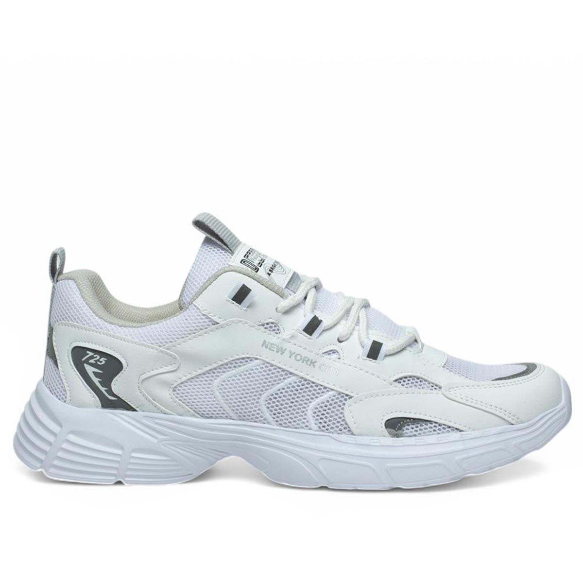 1115-RAHAT GÜNLÜK SPOR AYAKKABI