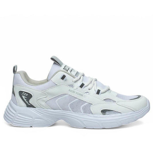 1115-RAHAT GÜNLÜK SPOR AYAKKABI