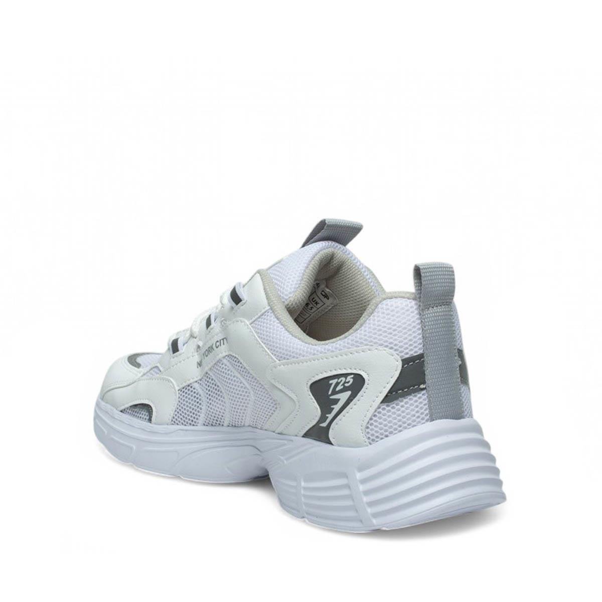 1115-RAHAT GÜNLÜK SPOR AYAKKABI