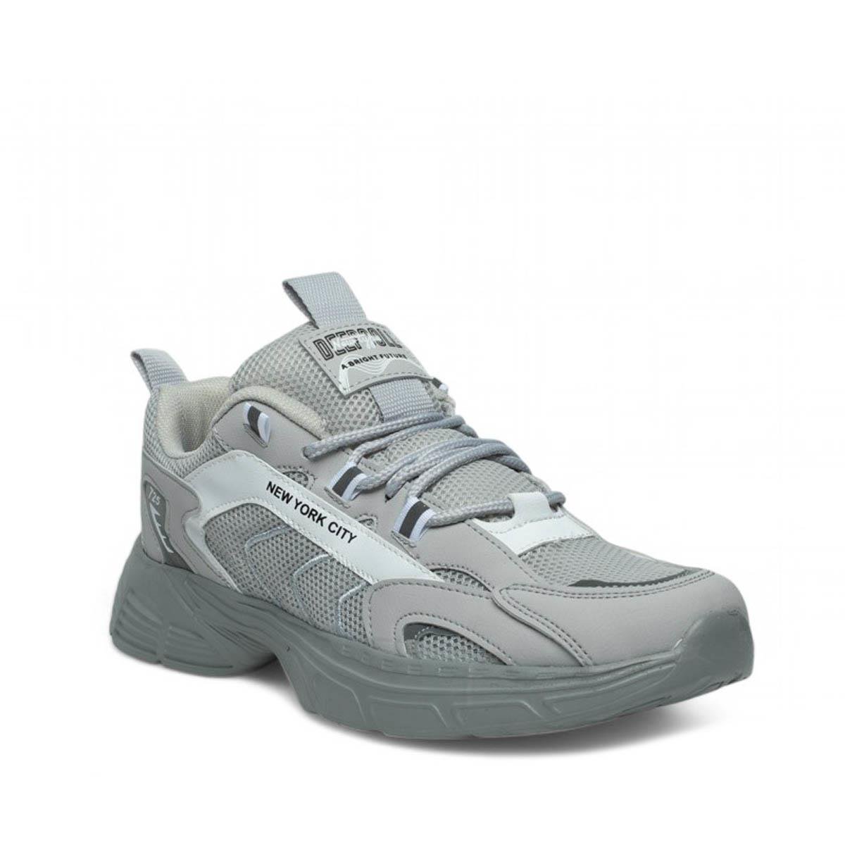 1115-RAHAT GÜNLÜK SPOR AYAKKABI