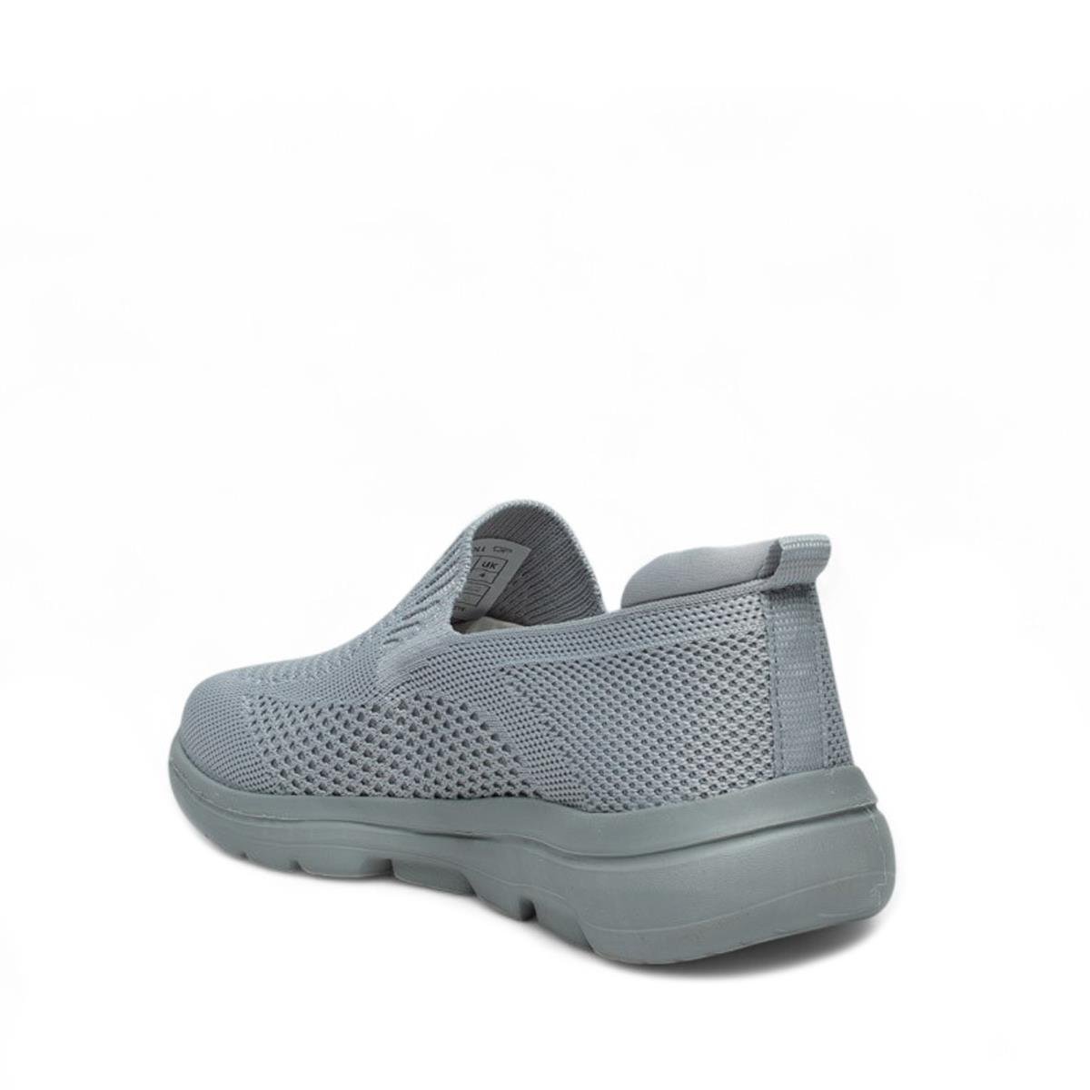 0025-RAHAT TABAN UNİSEX TRİKO AYAKKABI