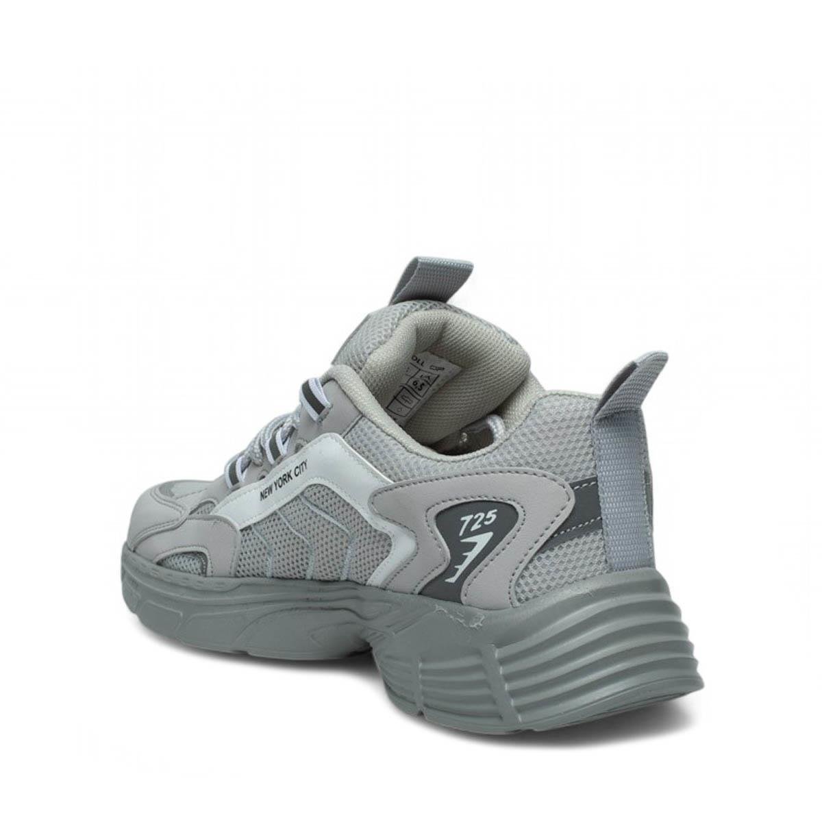 1115-RAHAT GÜNLÜK SPOR AYAKKABI