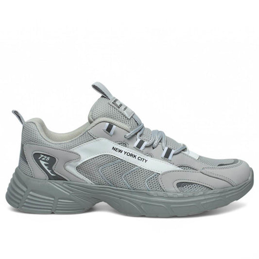 1115-RAHAT GÜNLÜK SPOR AYAKKABI