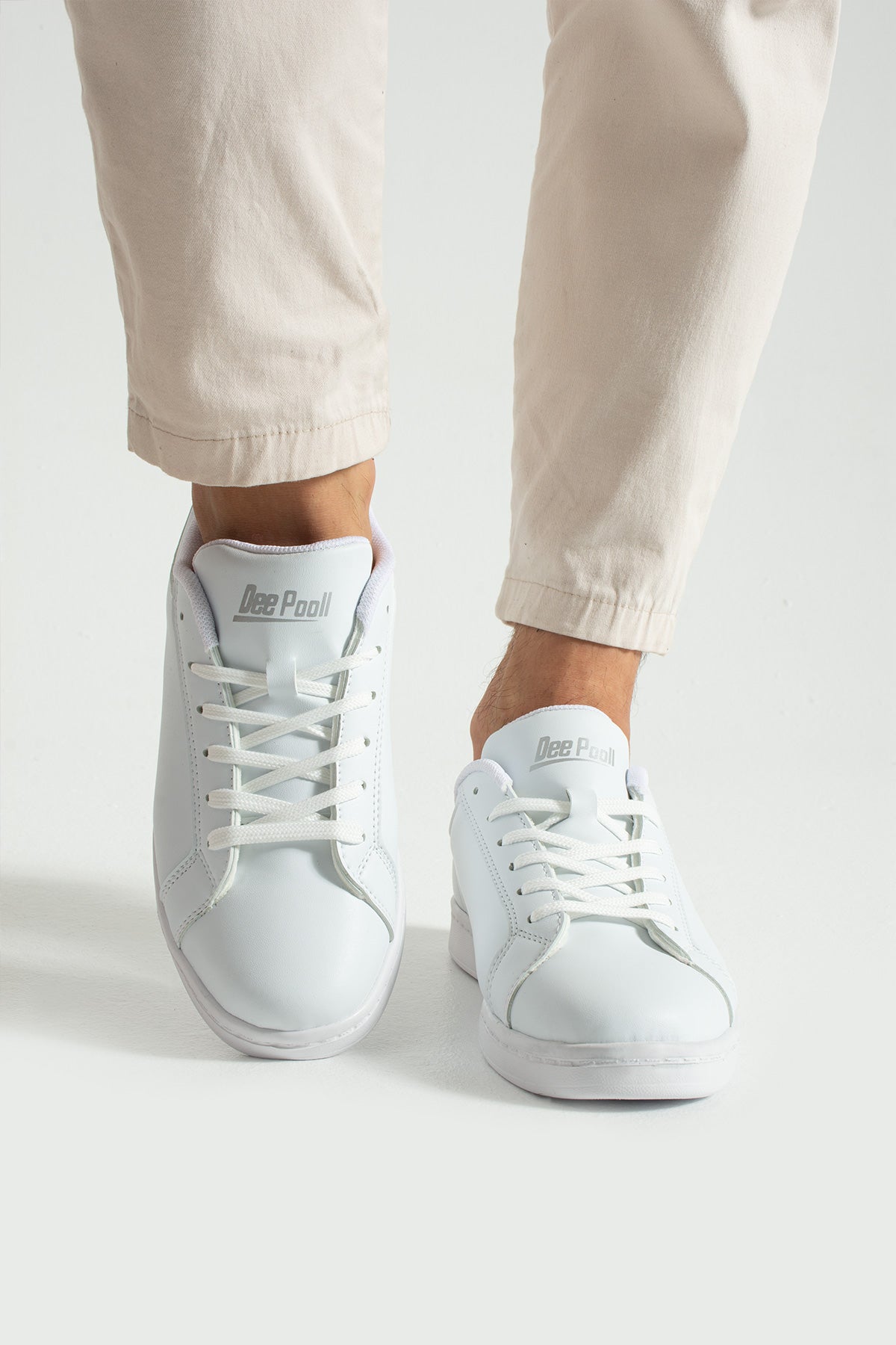 DP-02-UNİSEX GÜNLÜK AYAKKABI