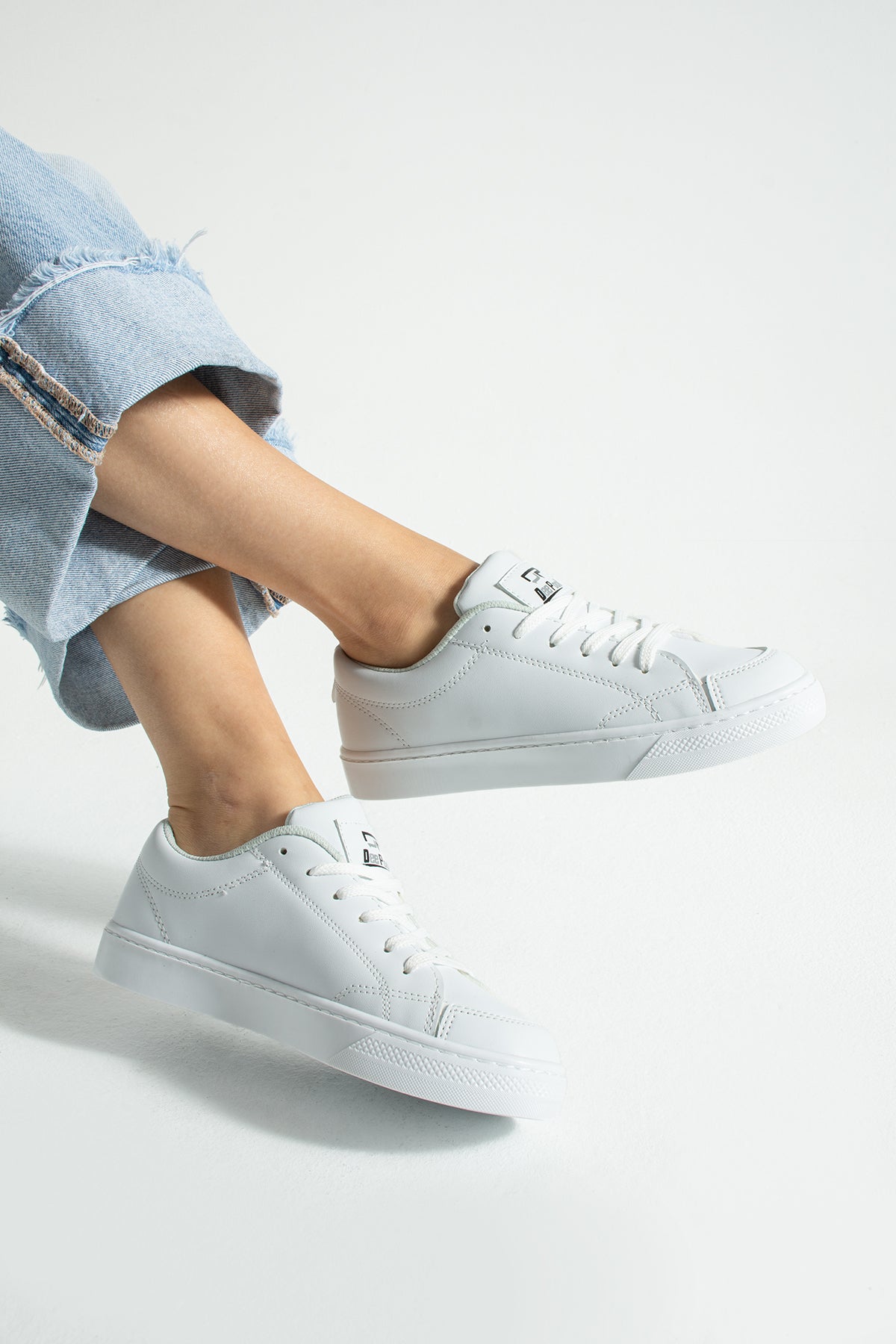 DP-1161 KADIN SNEAKER