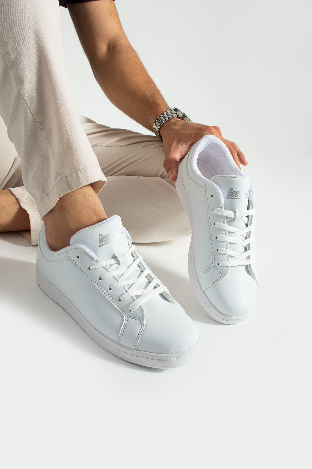 DP-02-UNİSEX GÜNLÜK AYAKKABI