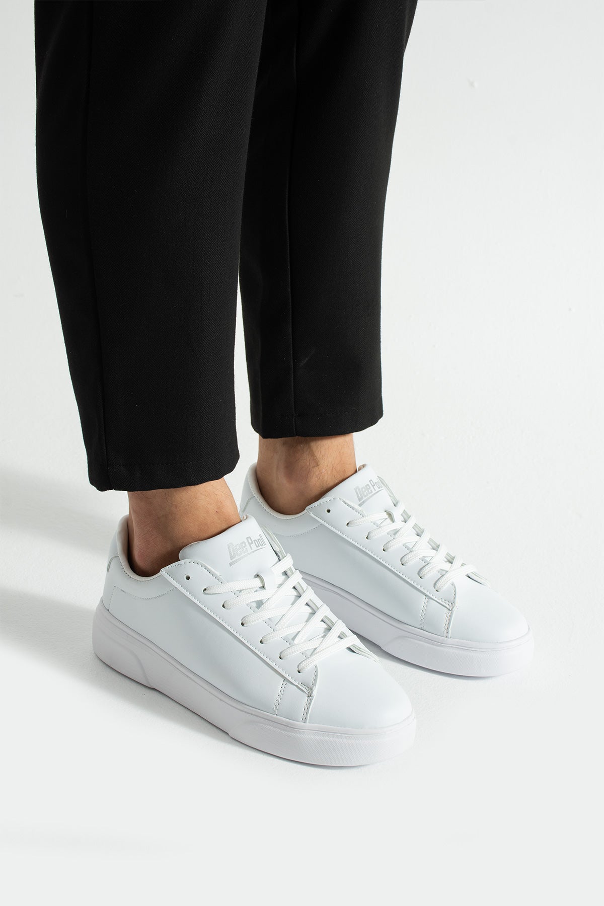 DP-03 GÜNLÜK KULLANIMA UYGUN KLASİK AYAKKABI