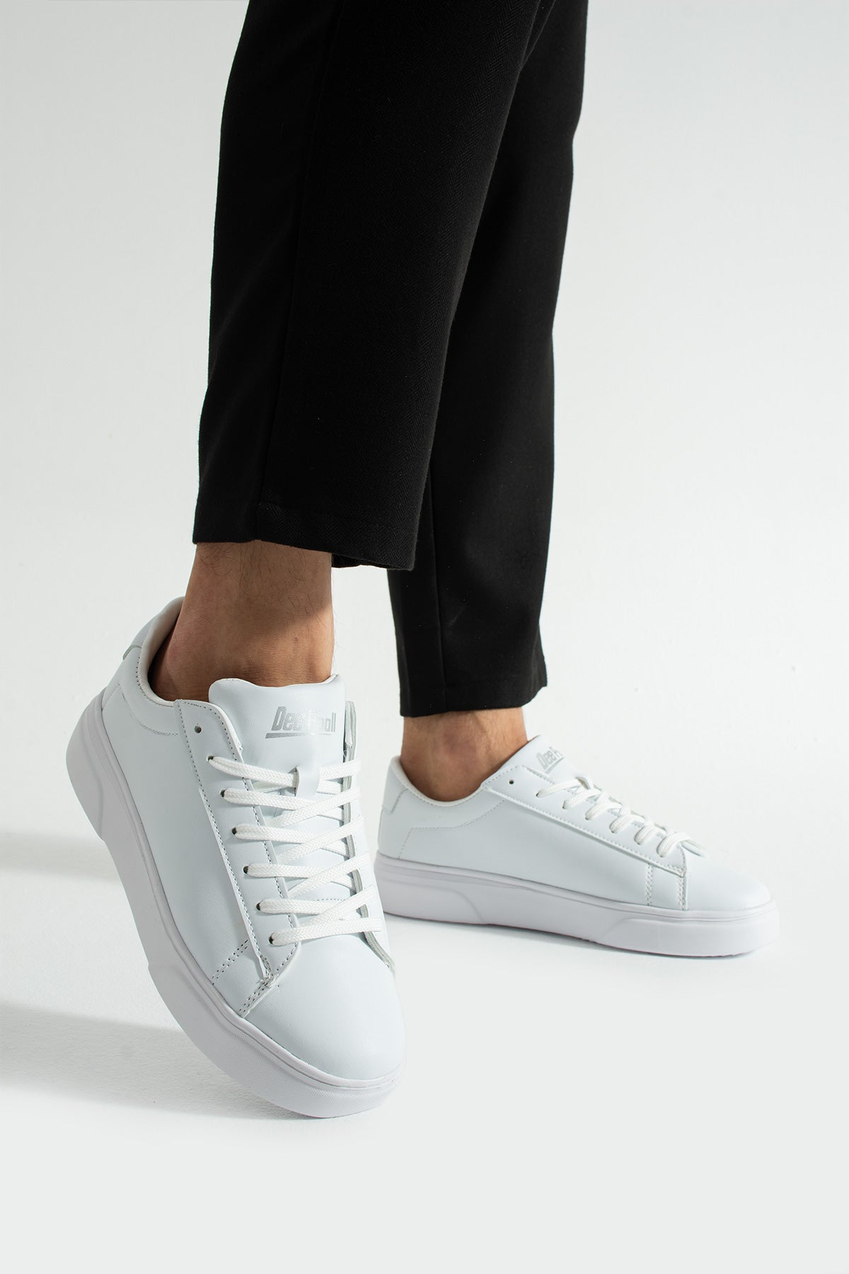 DP-03 GÜNLÜK KULLANIMA UYGUN KLASİK AYAKKABI