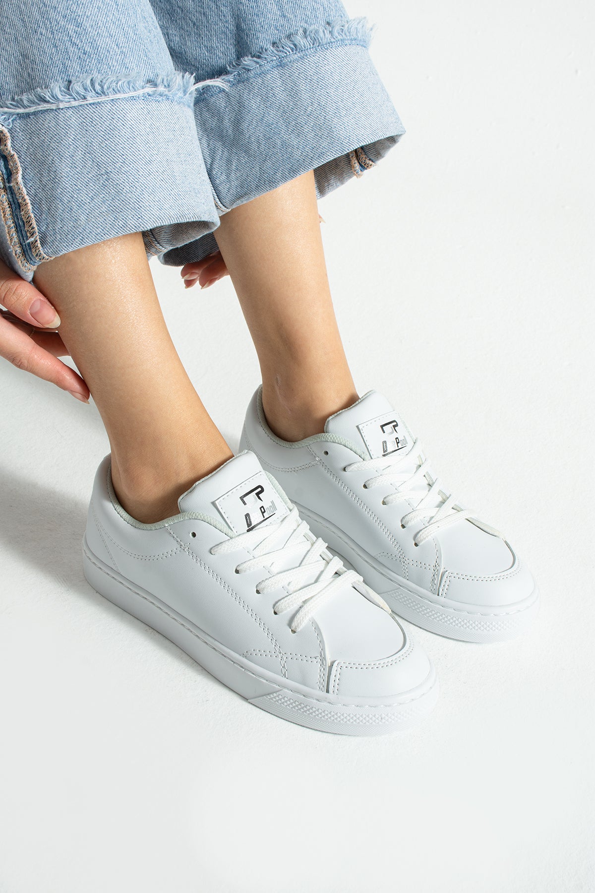 DP-1161 KADIN SNEAKER