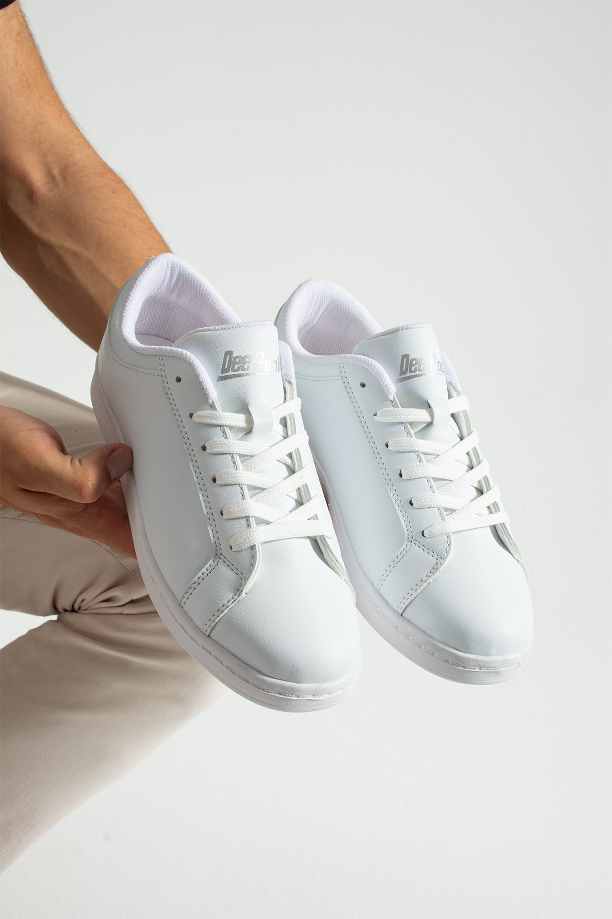 DP-02-UNİSEX GÜNLÜK AYAKKABI