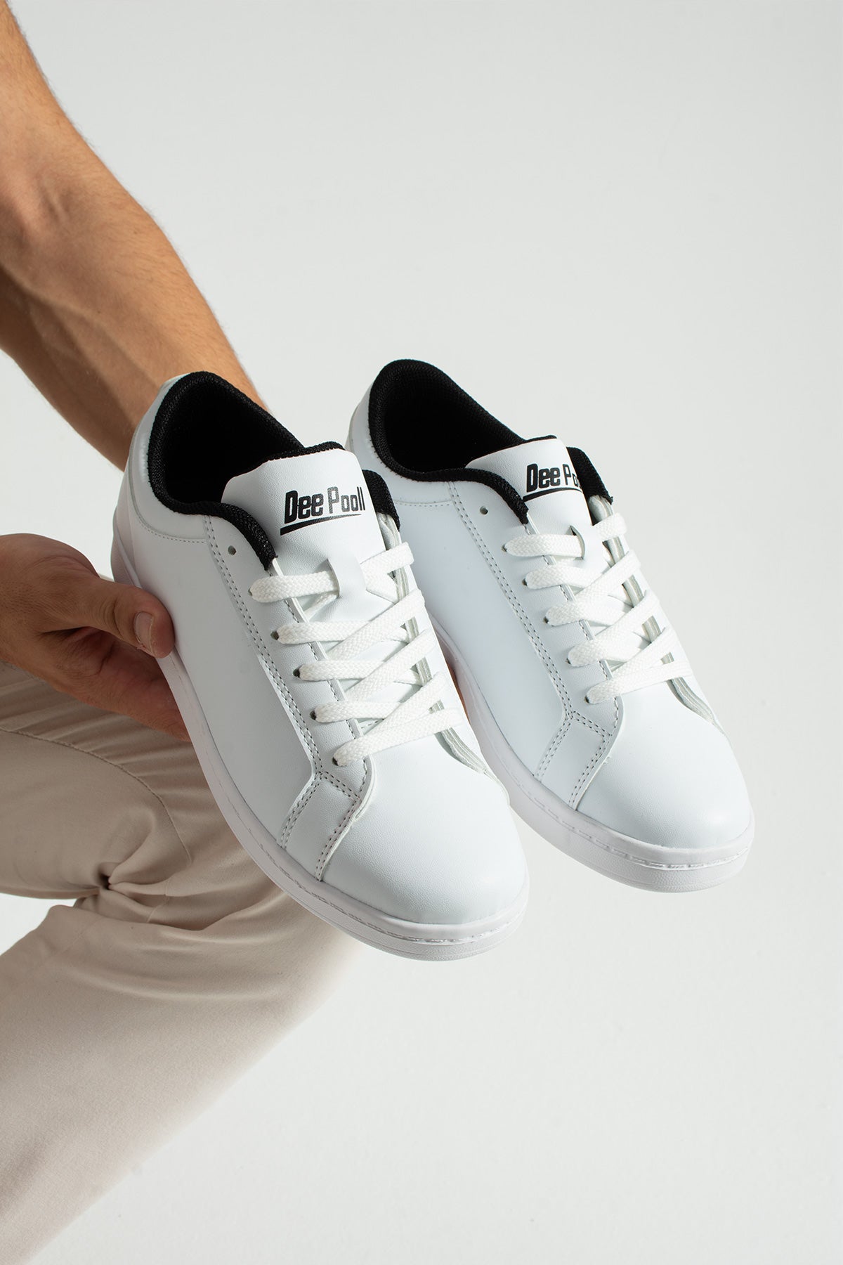 DP-02-UNİSEX GÜNLÜK AYAKKABI