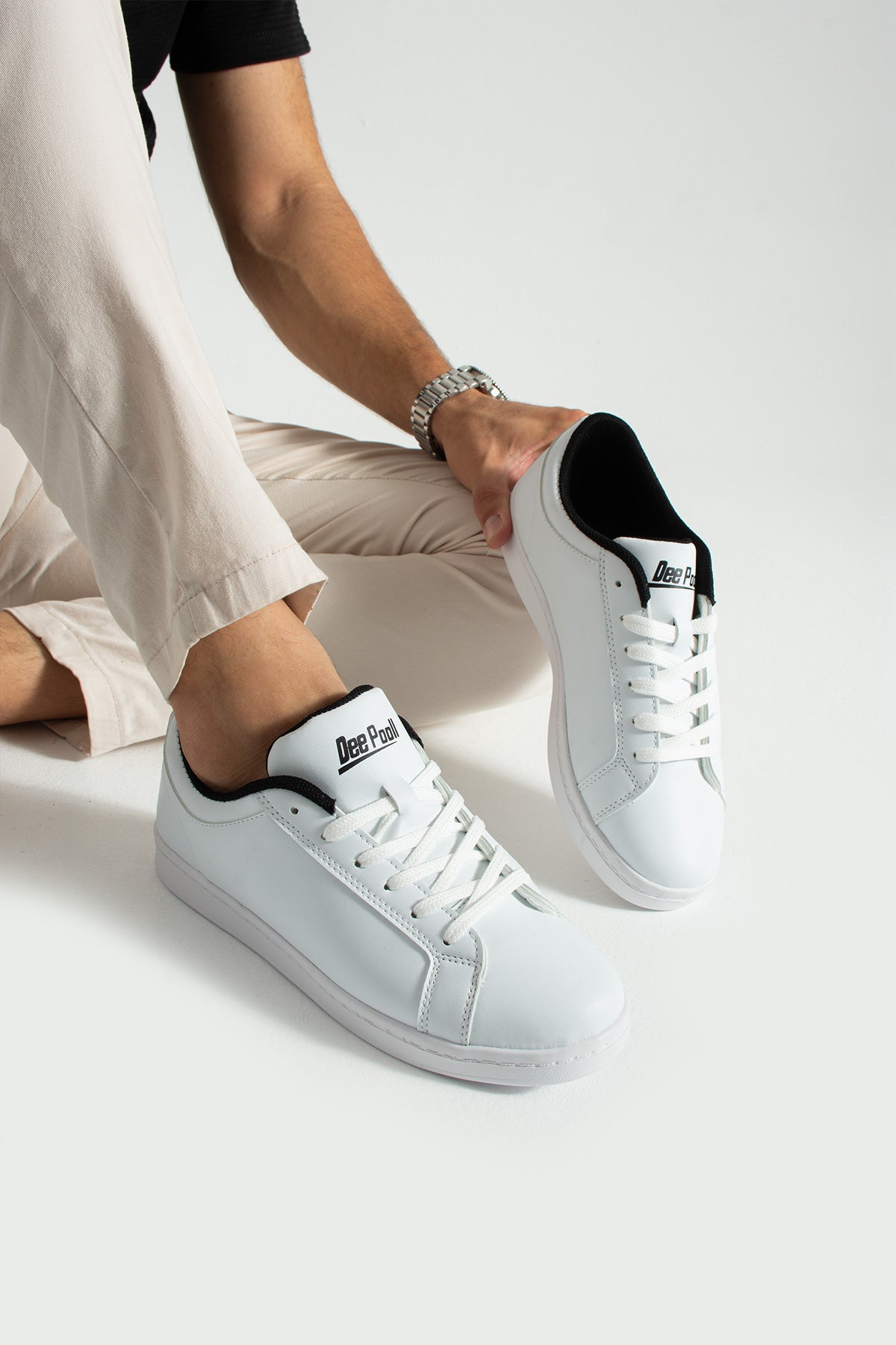 DP-02-UNİSEX GÜNLÜK AYAKKABI