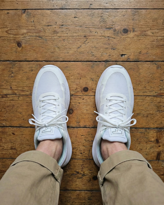 FİLELİ RAHAT YÜRÜYÜŞ AYAKKABISI