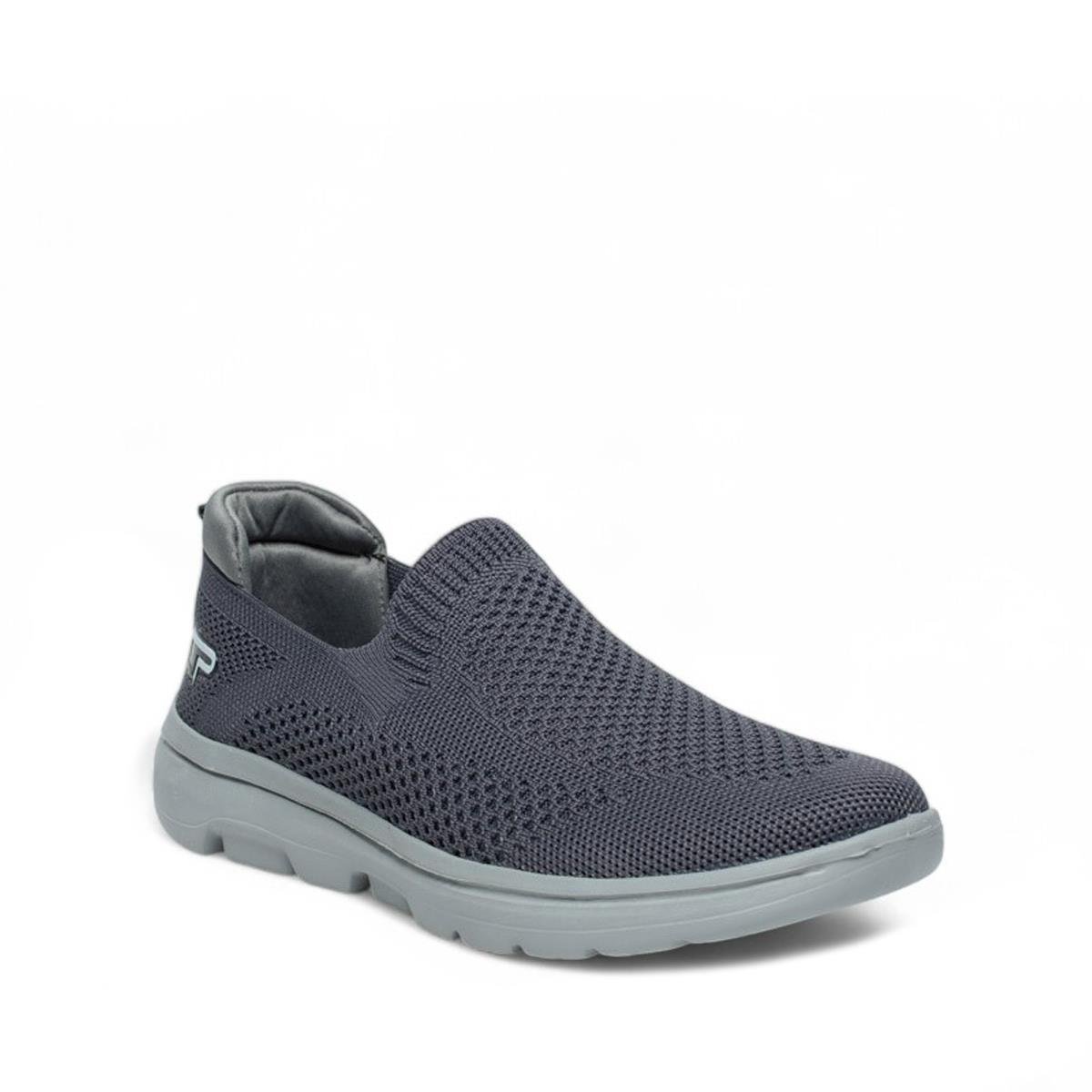 0025-RAHAT TABAN UNİSEX TRİKO AYAKKABI