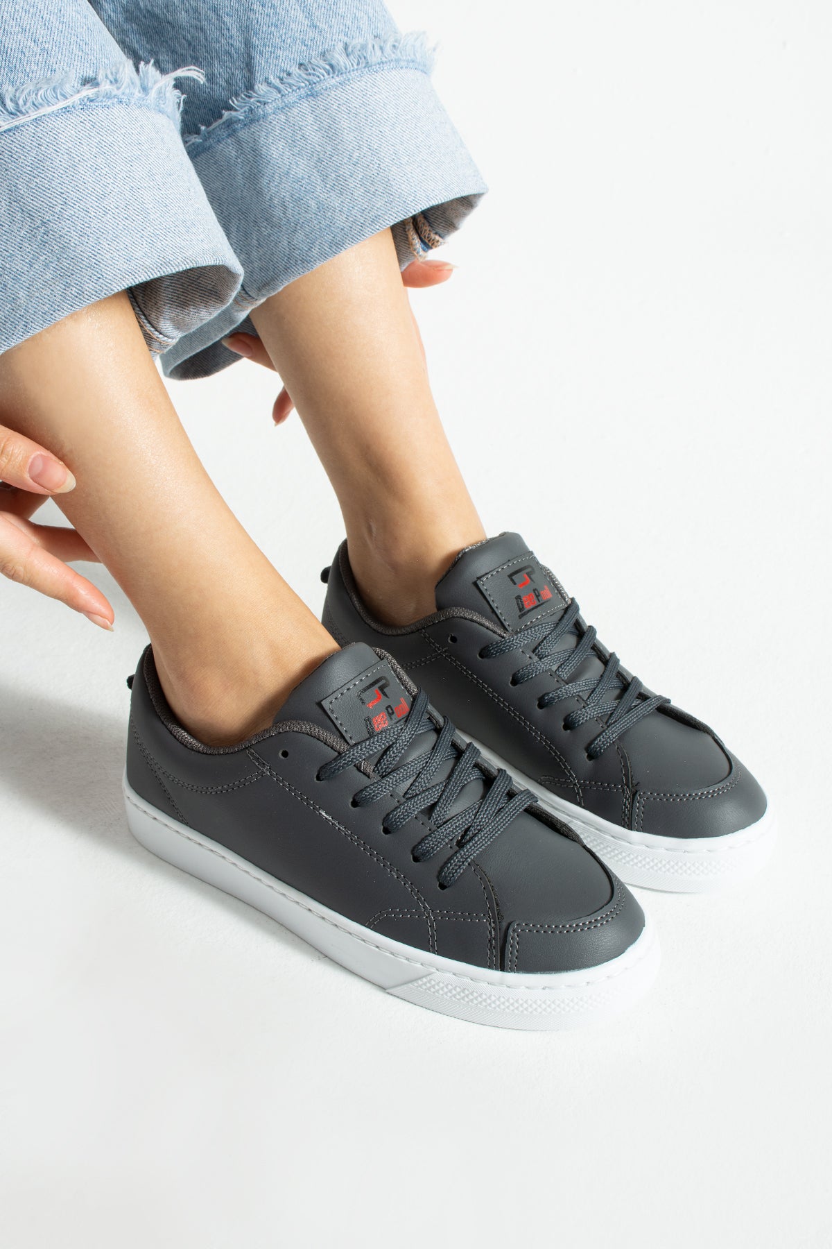 DP-1161 KADIN SNEAKER