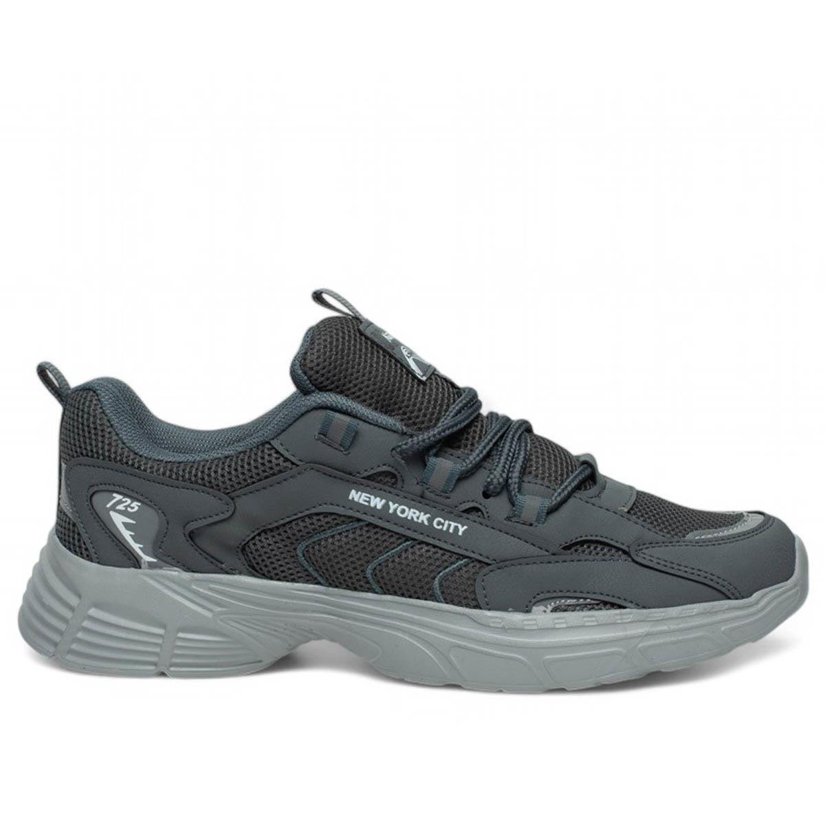 1115-RAHAT GÜNLÜK SPOR AYAKKABI