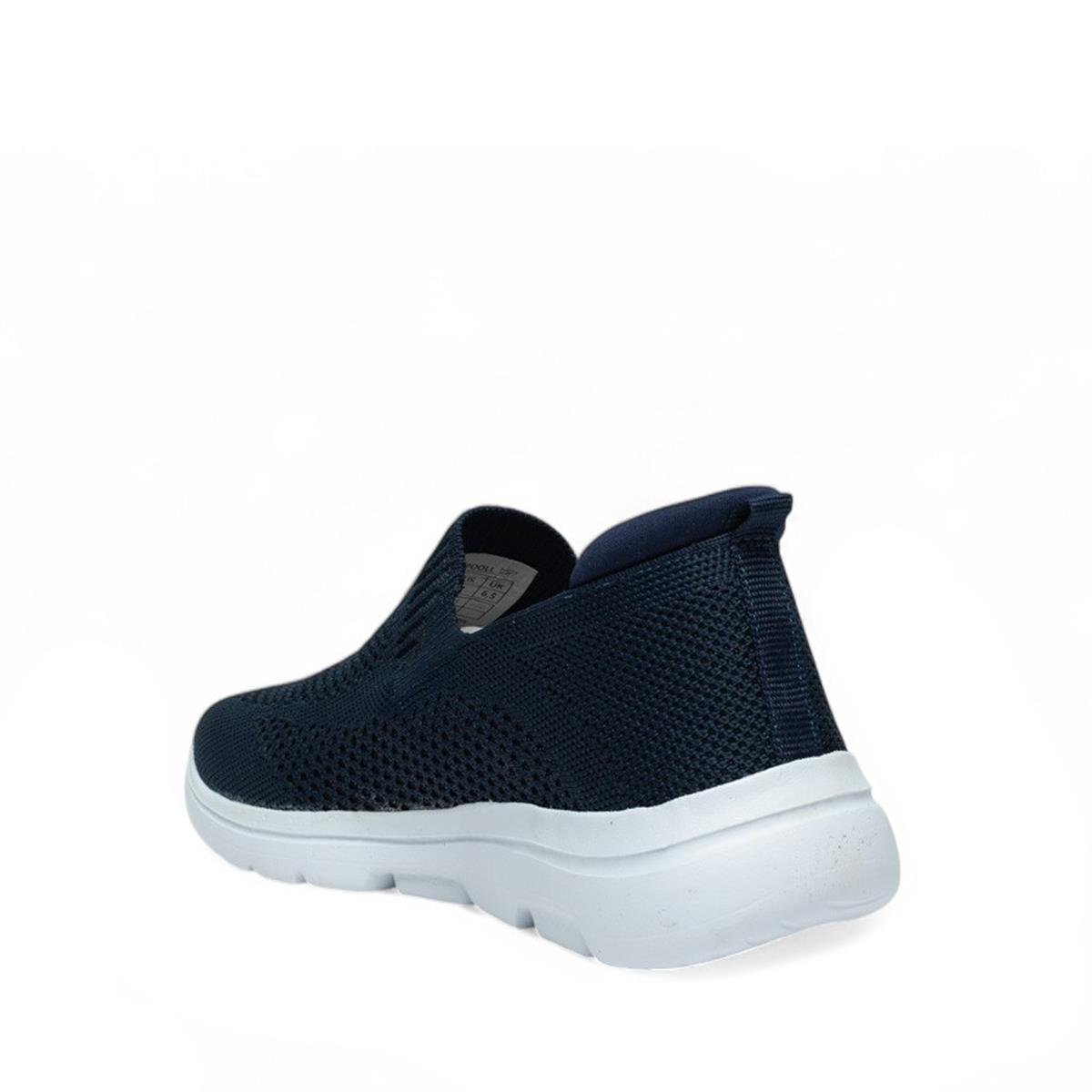 0025-RAHAT TABAN UNİSEX TRİKO AYAKKABI