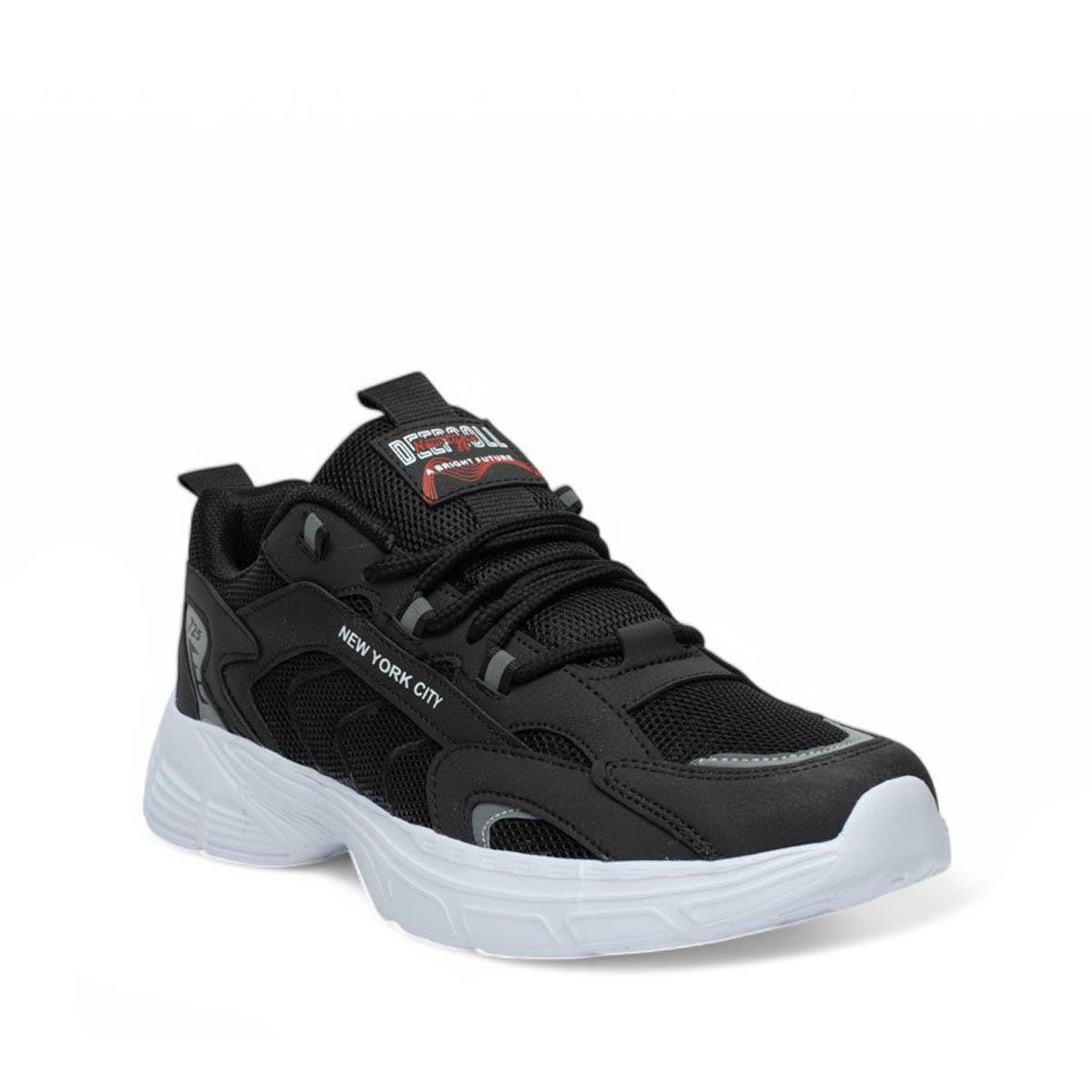 1115-RAHAT GÜNLÜK SPOR AYAKKABI