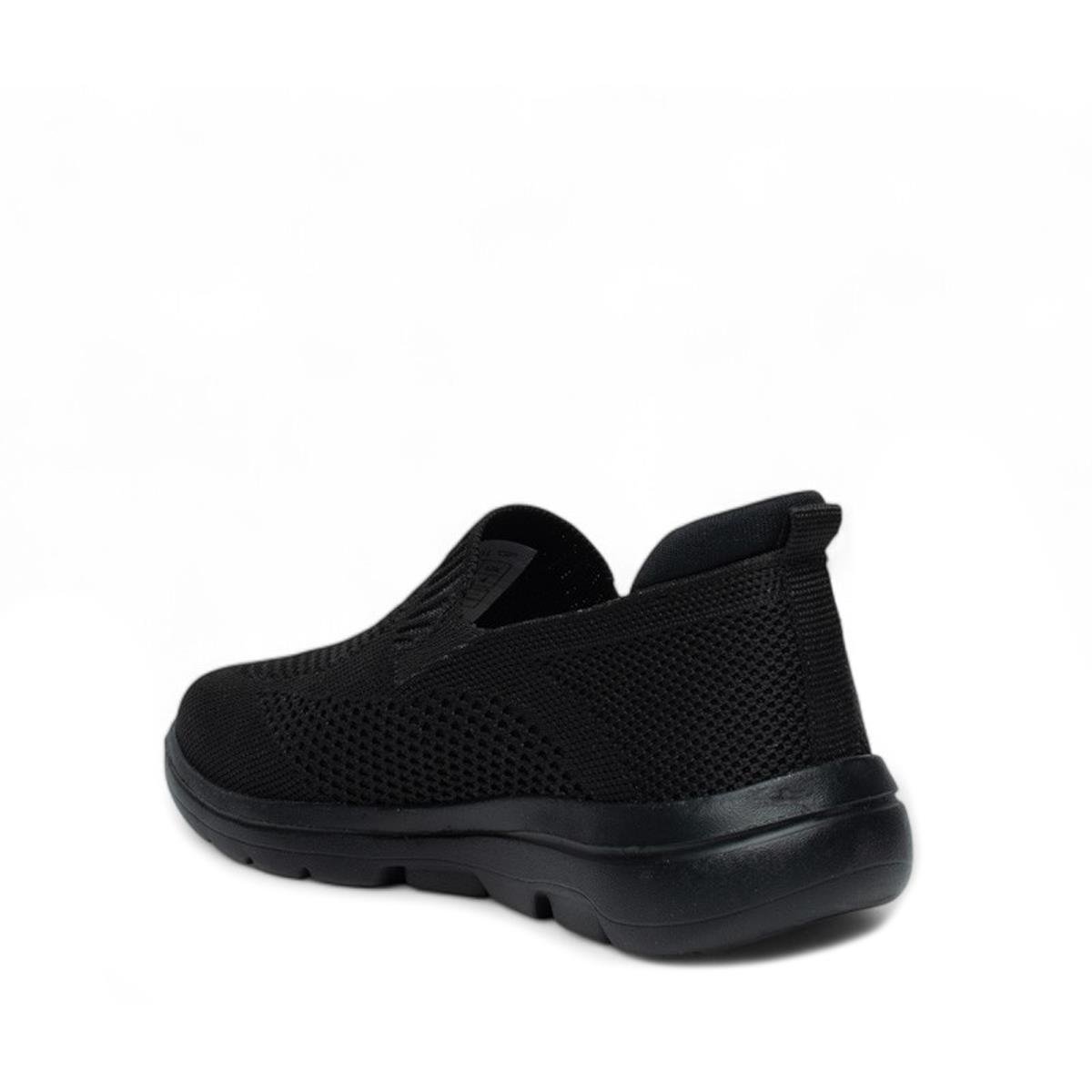 0025-RAHAT TABAN UNİSEX TRİKO AYAKKABI