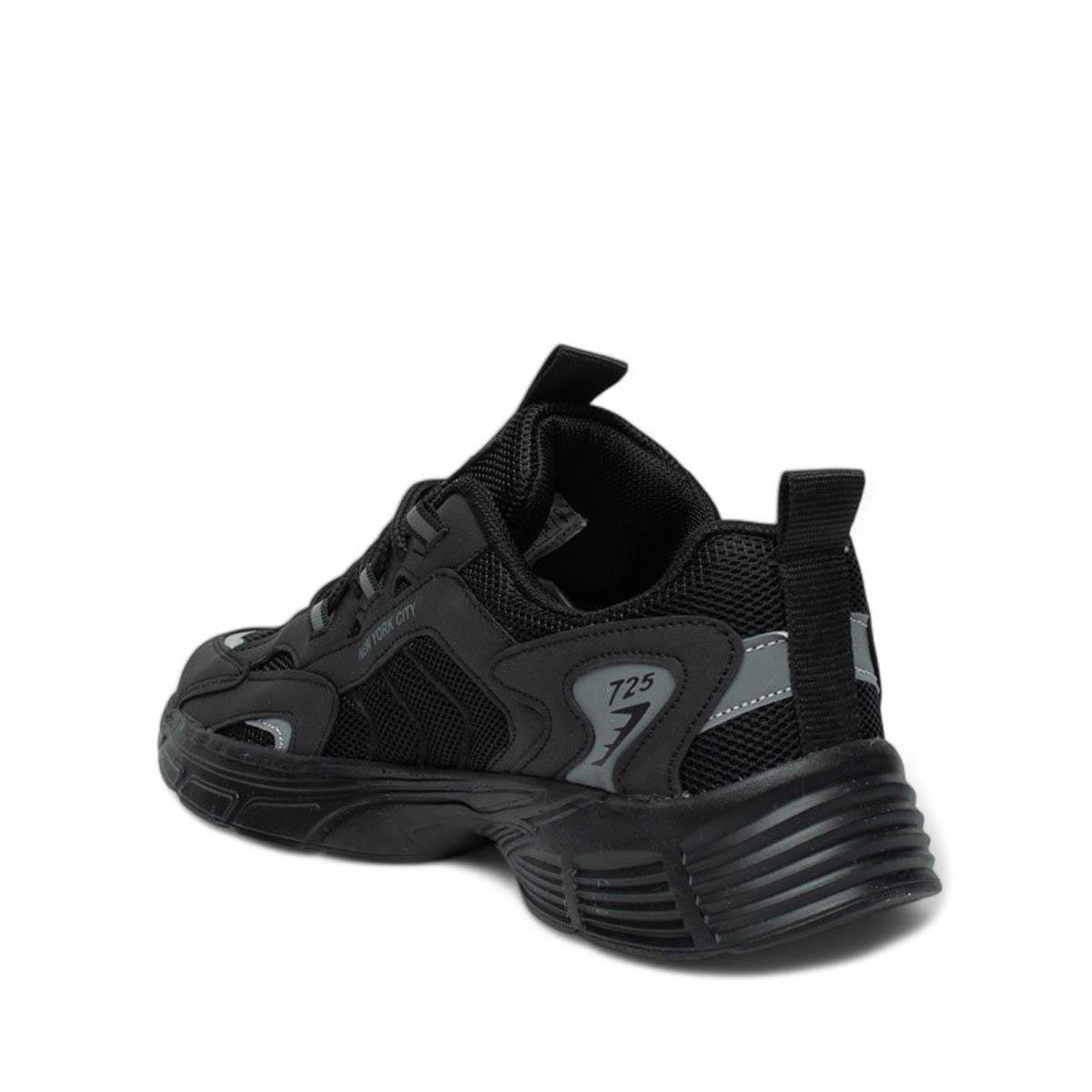 1115-RAHAT GÜNLÜK SPOR AYAKKABI