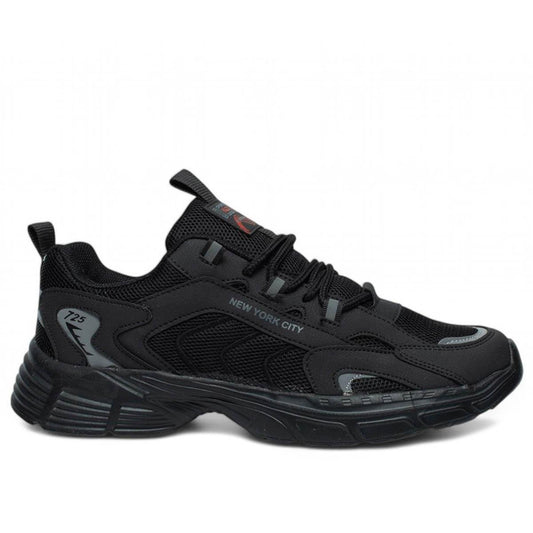 1115-RAHAT GÜNLÜK SPOR AYAKKABI