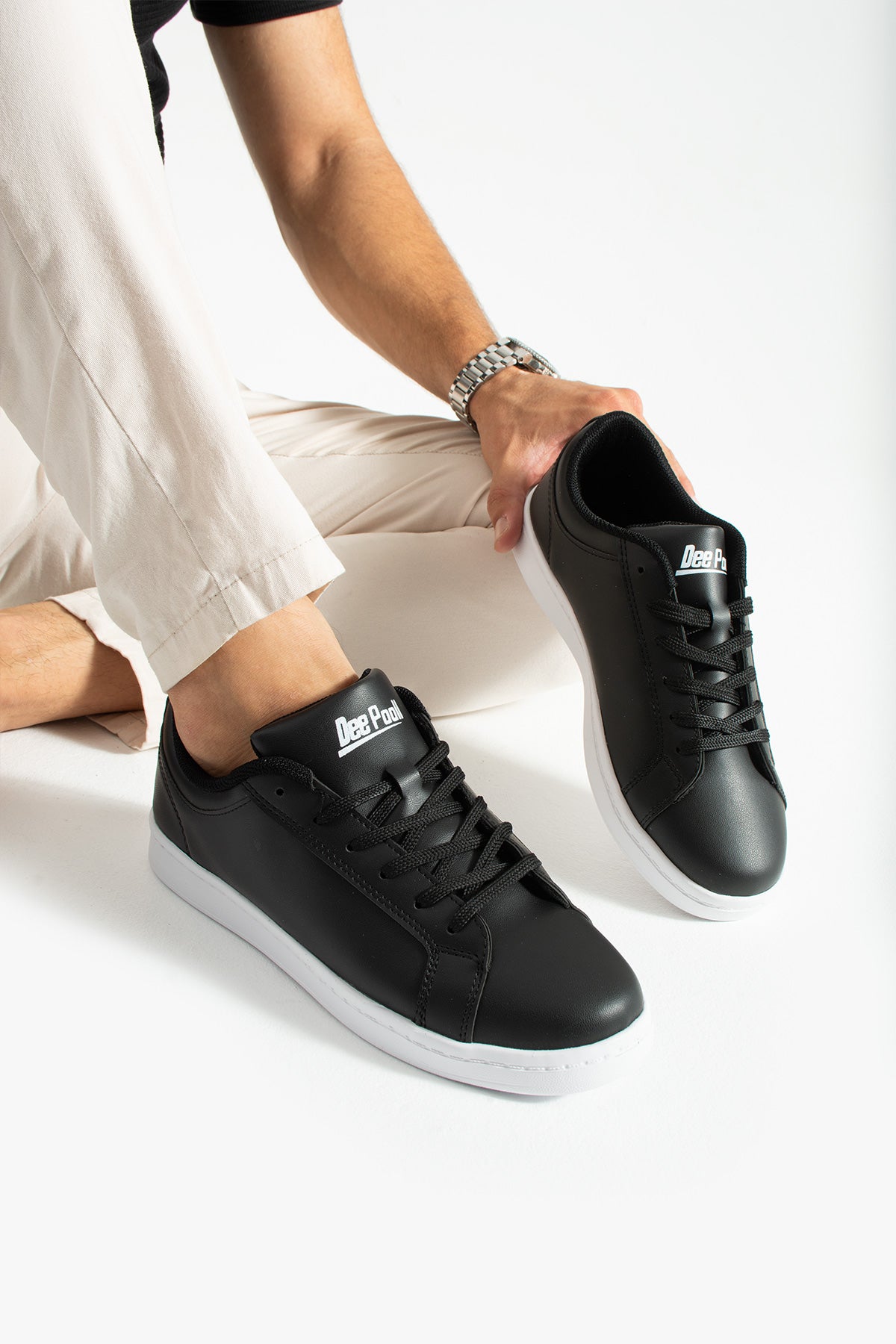 DP-02-UNİSEX GÜNLÜK AYAKKABI