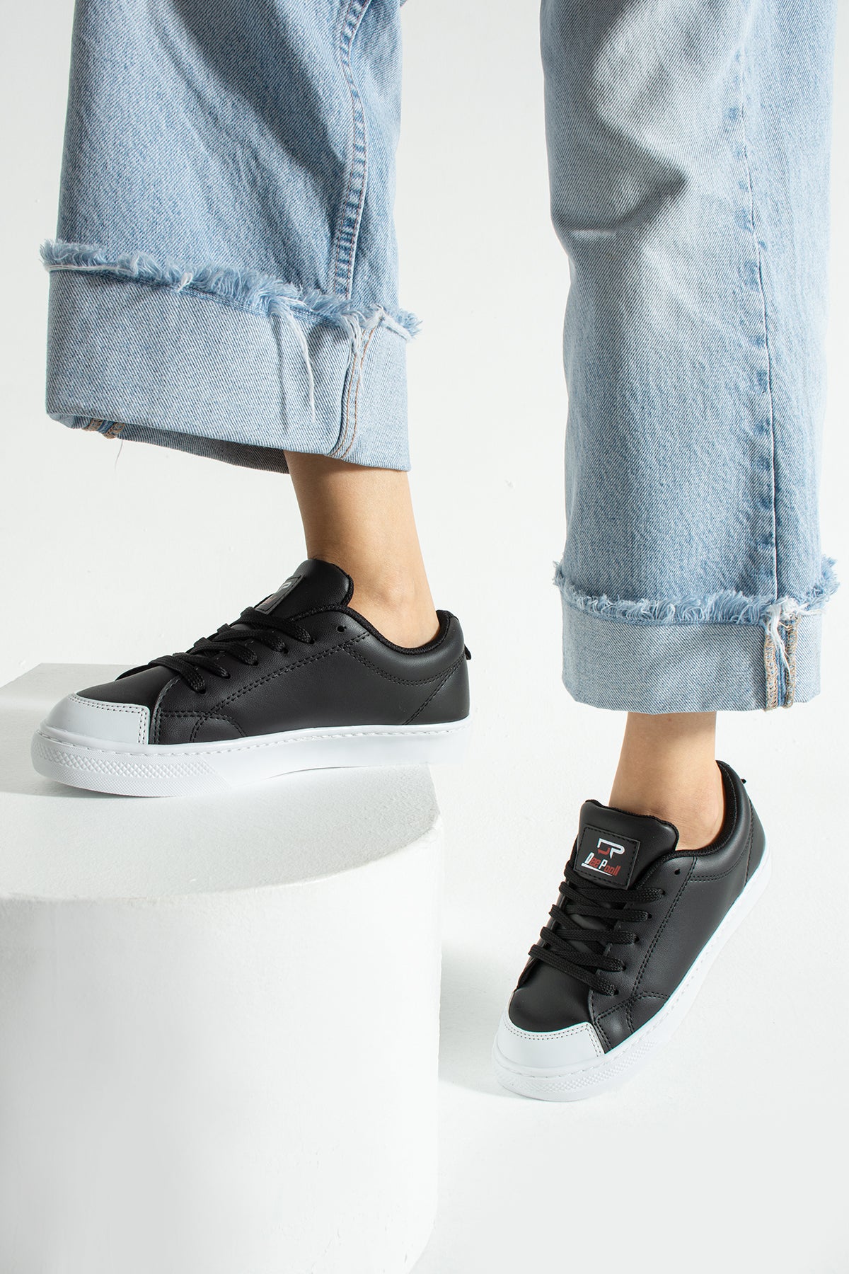 DP-1161 KADIN SNEAKER