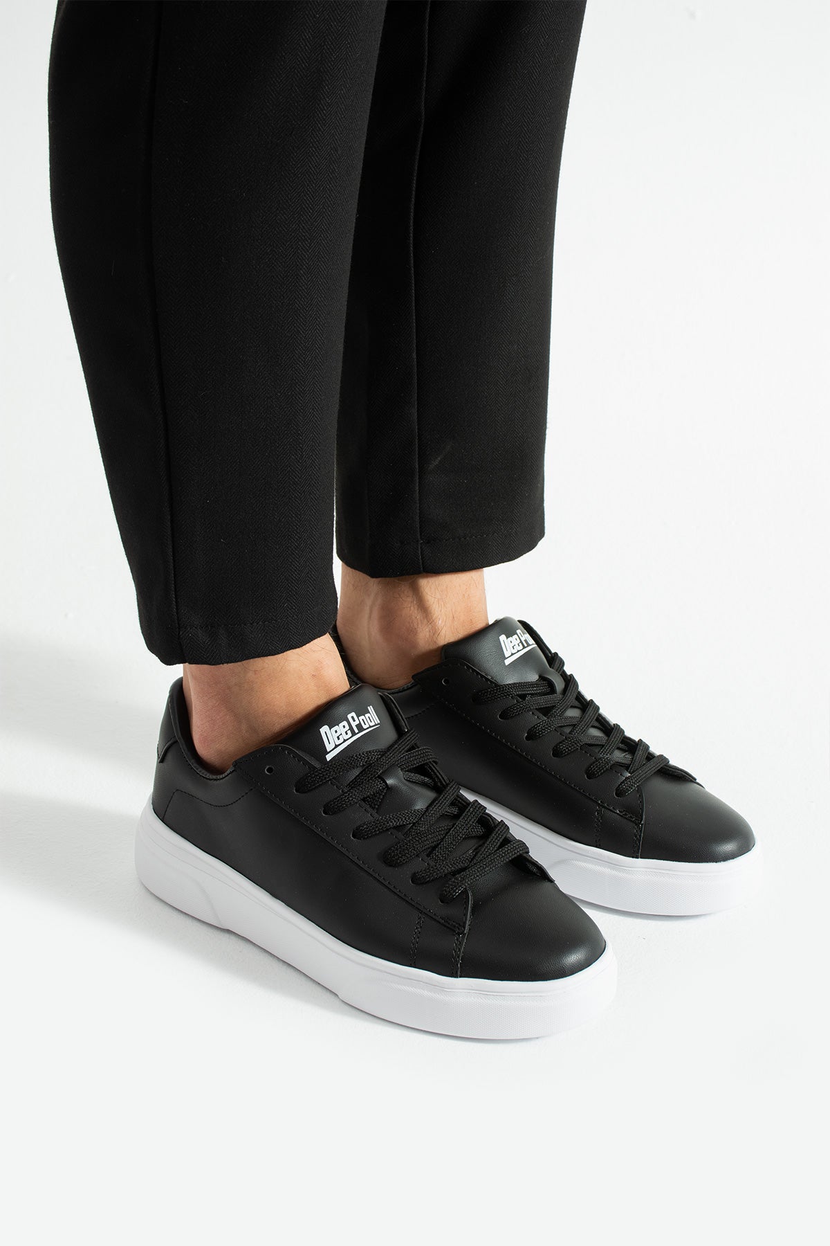 DP-03 GÜNLÜK KULLANIMA UYGUN KLASİK AYAKKABI