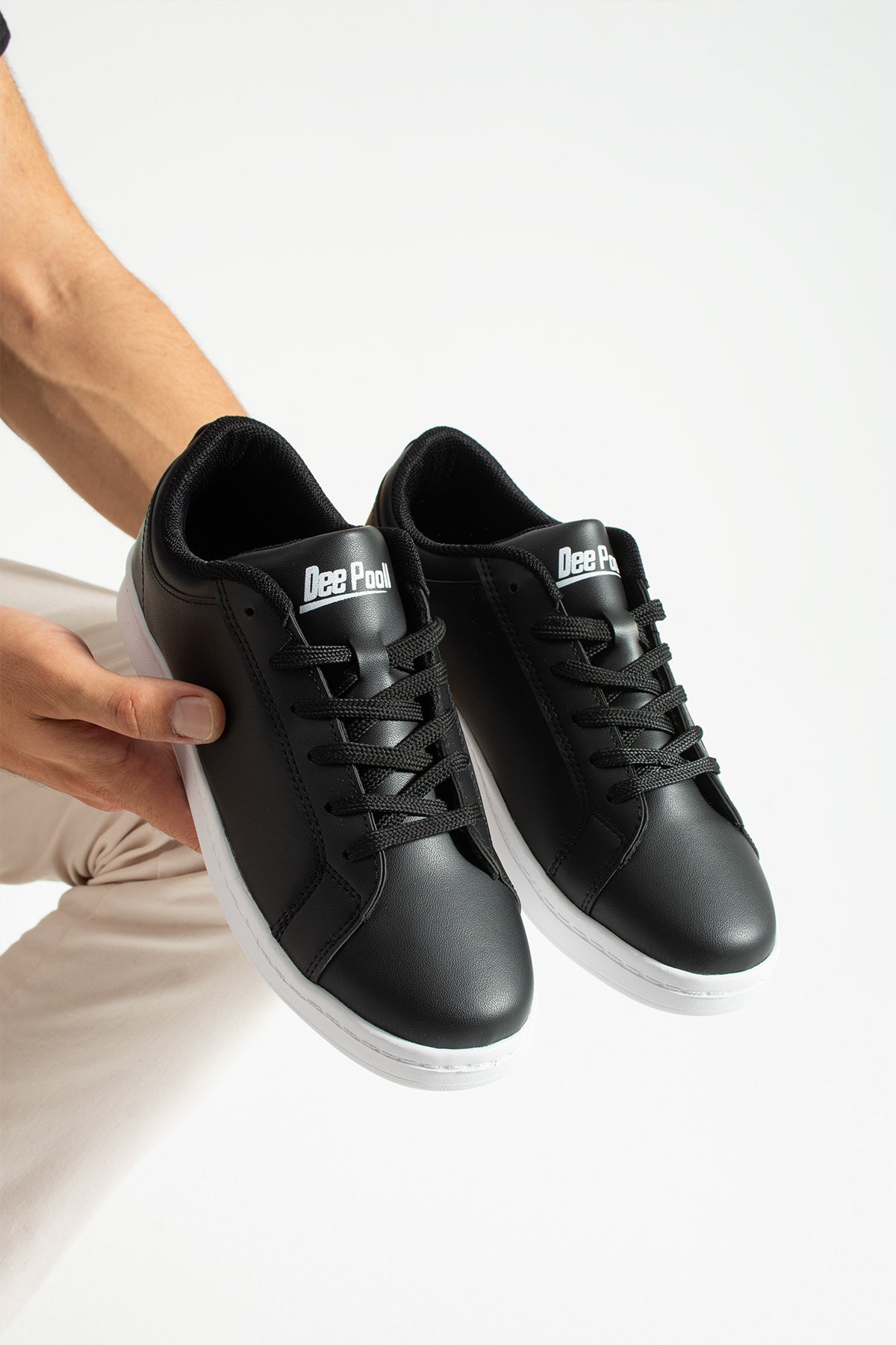 DP-02-UNİSEX GÜNLÜK AYAKKABI