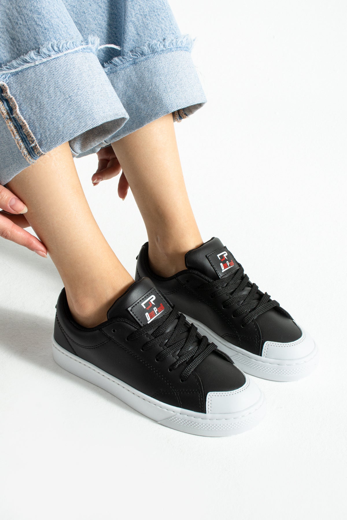 DP-1161 KADIN SNEAKER