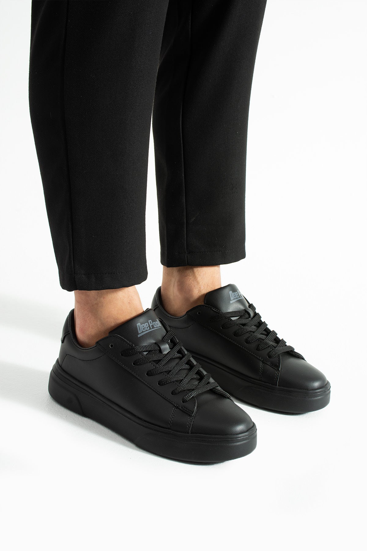 DP-03 GÜNLÜK KULLANIMA UYGUN KLASİK AYAKKABI