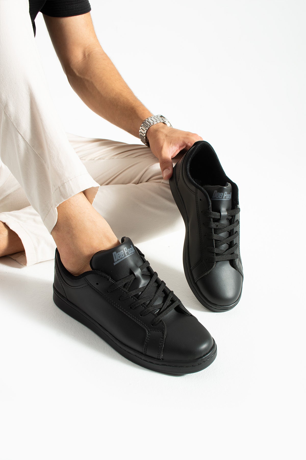 DP-02-UNİSEX GÜNLÜK AYAKKABI